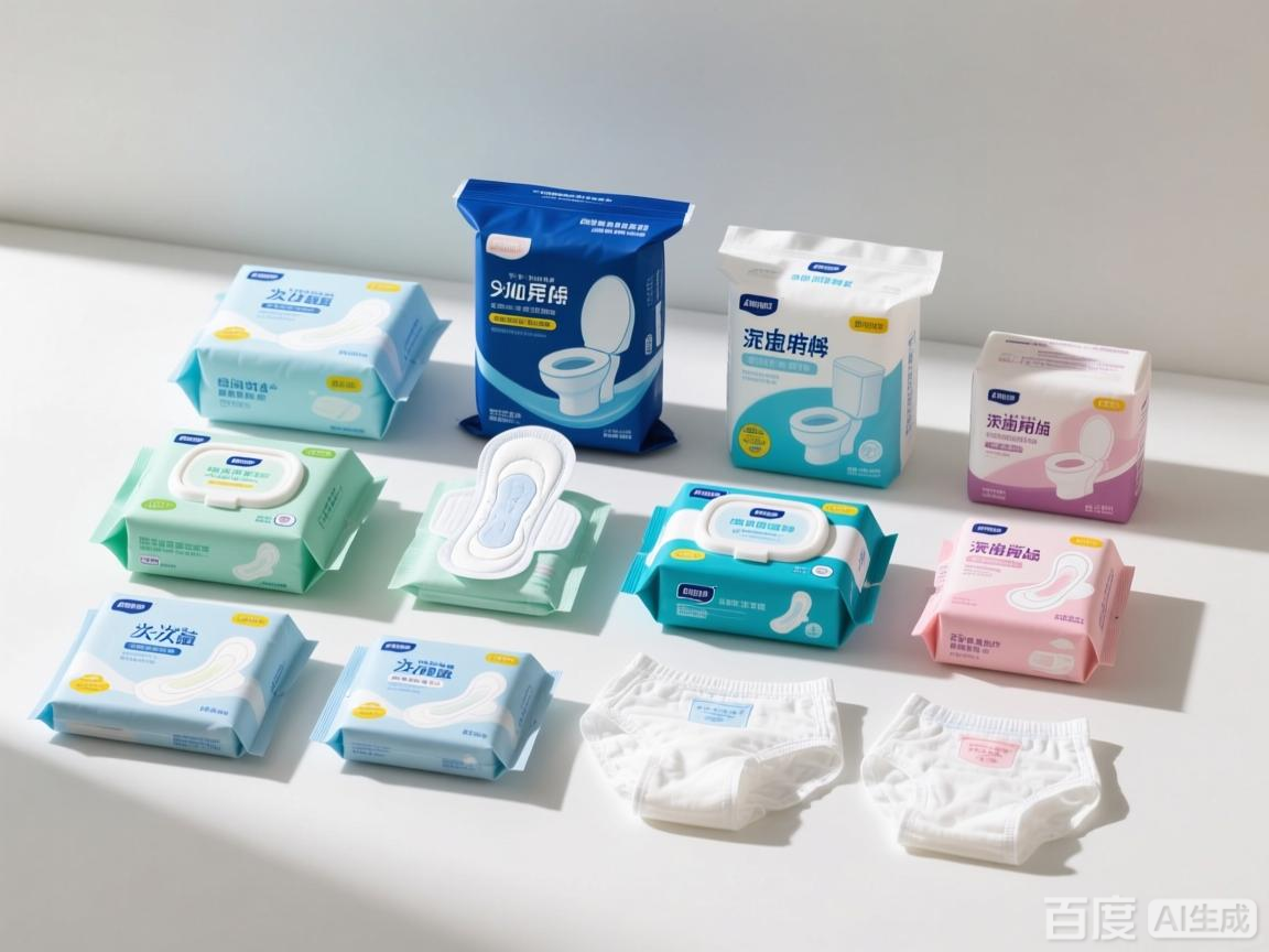 深圳一次性使用衛生用品檢測單位有哪些？一次性使用衛生用品檢測報告去哪做？